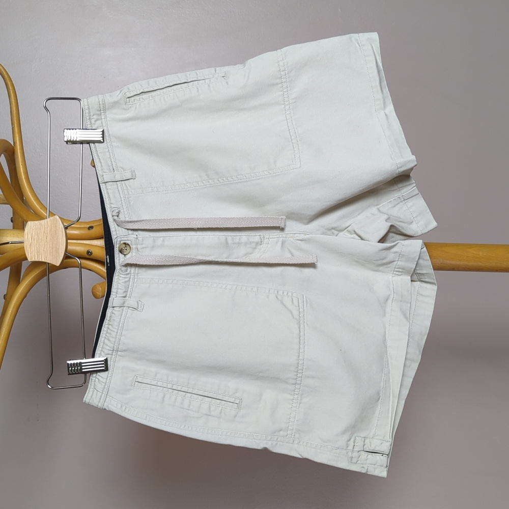 2/40 Vintage Fairweather tan shorts